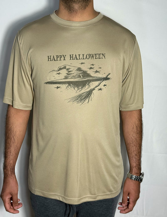 Happy Halloween Tee - YG Clothing®