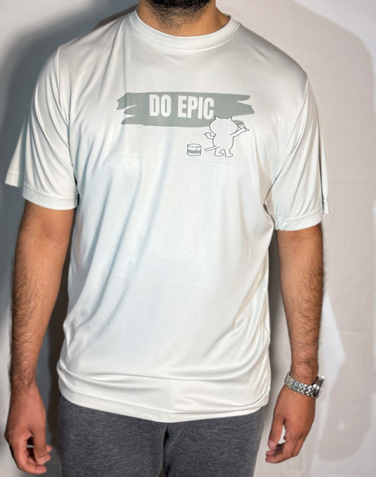 Do Epic Tee - YG Clothing®