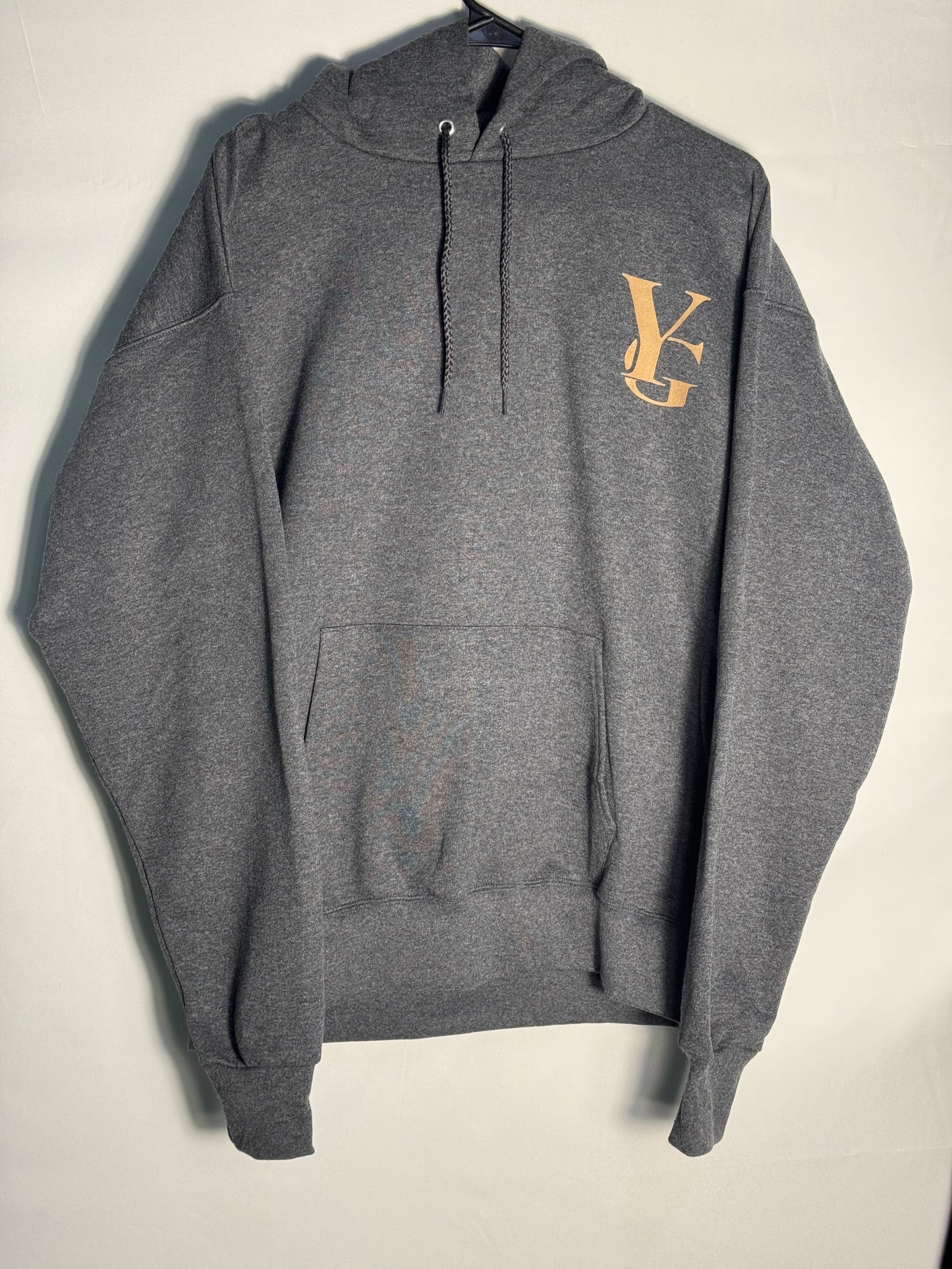 Holiday Vibes Gingerbread Hoodie - Winter Limited Edition